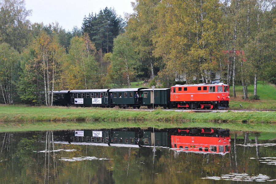 V12 nach Litschau (1)